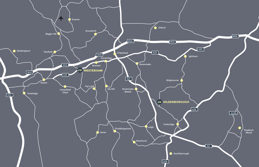 Our Offices James Millard