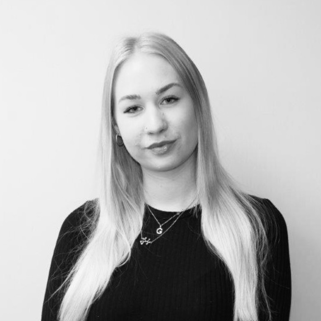 Georgie Duncan, Digital Marketing Assistant