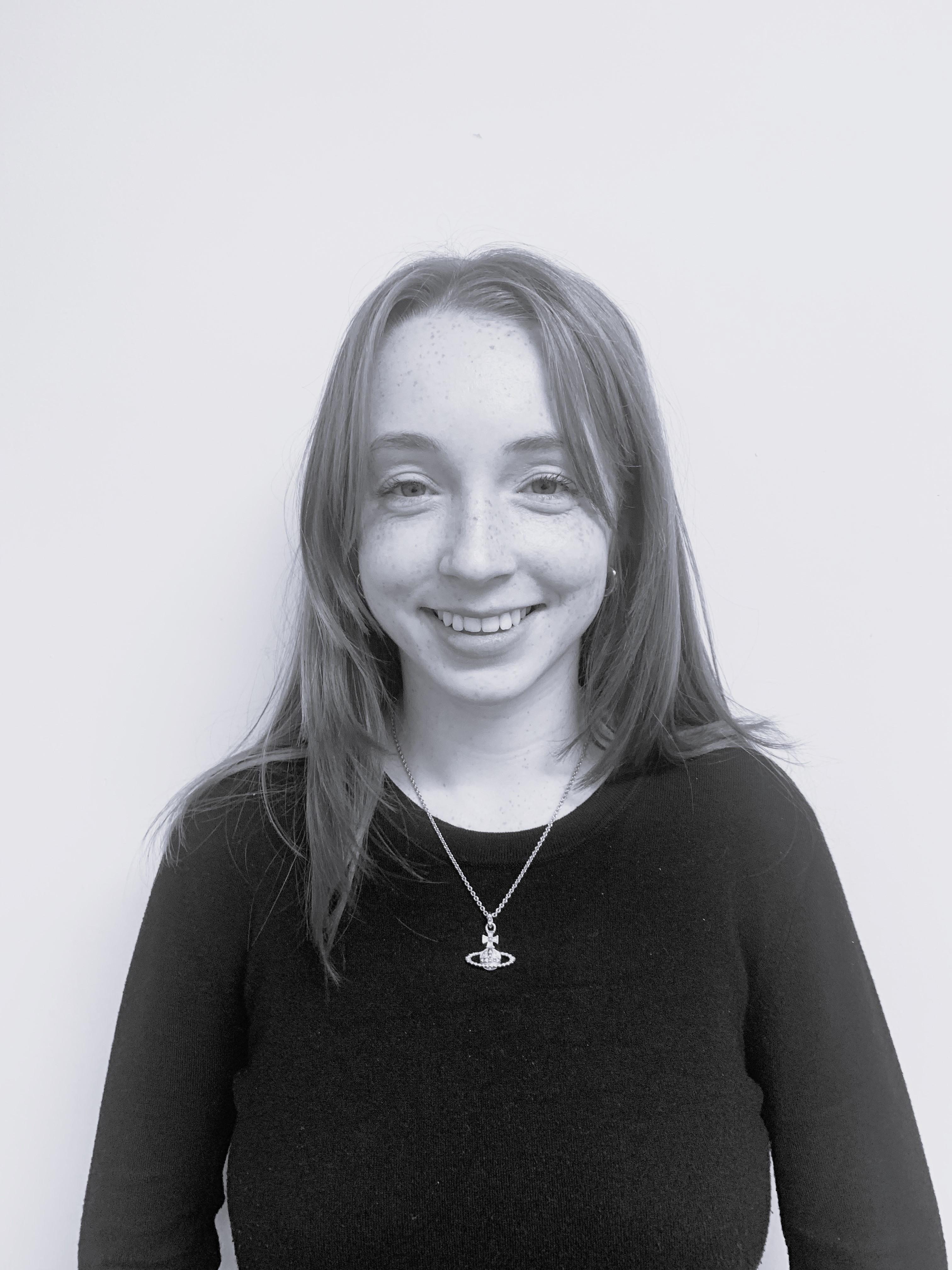 Georgia Menhinick, Sales Negotiator