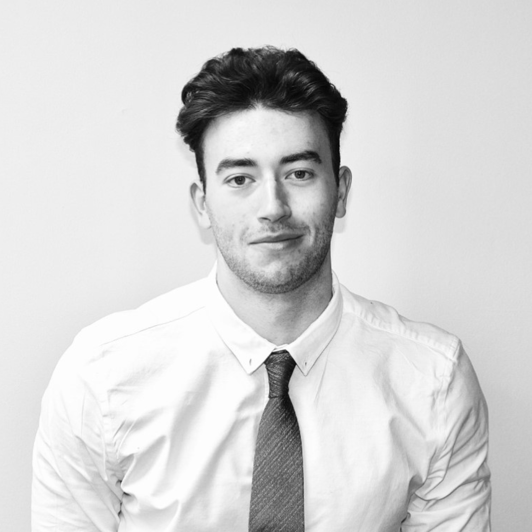 Meet the Team James Millard