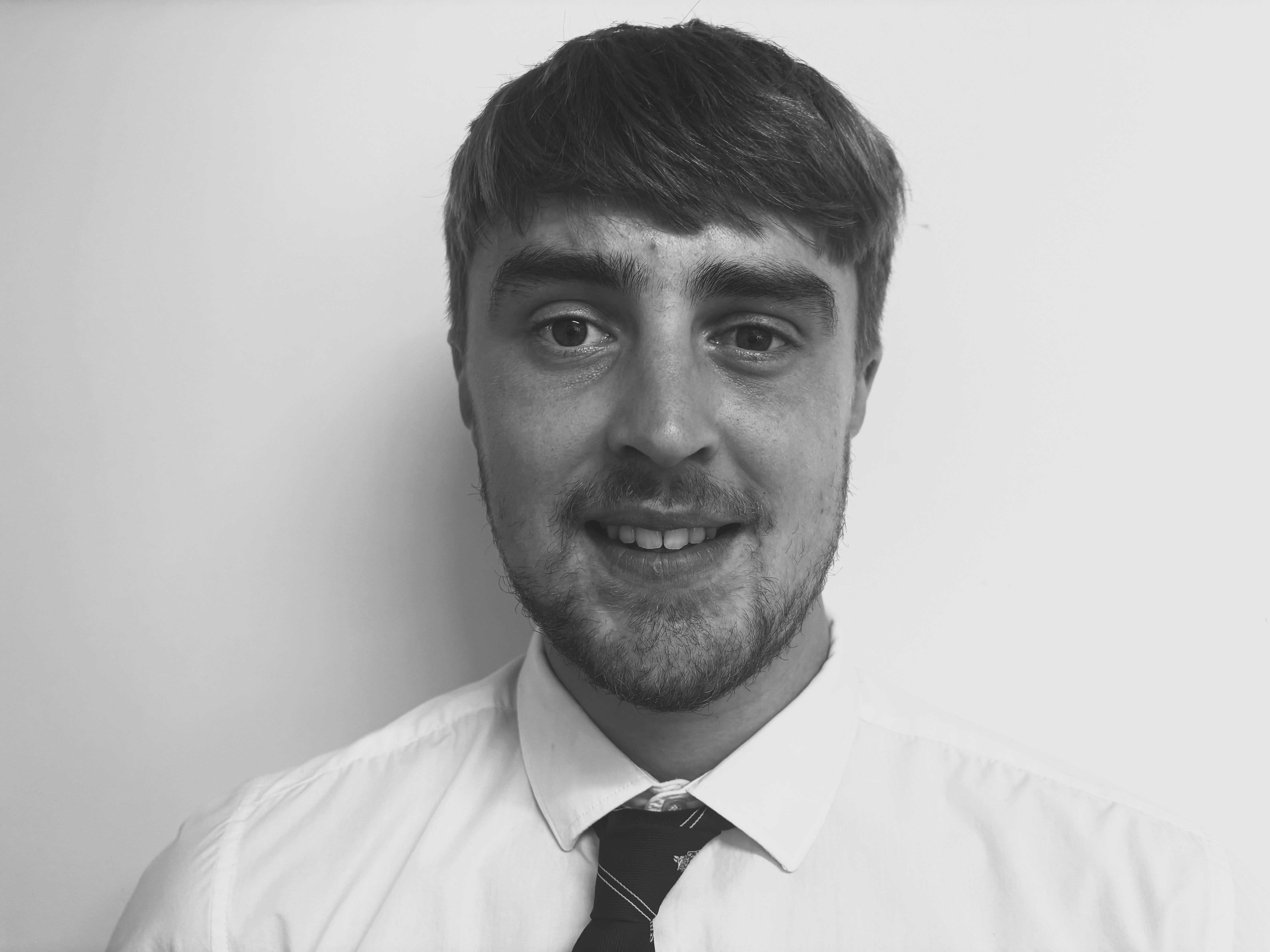 Josh Coates, Sales Negotiator