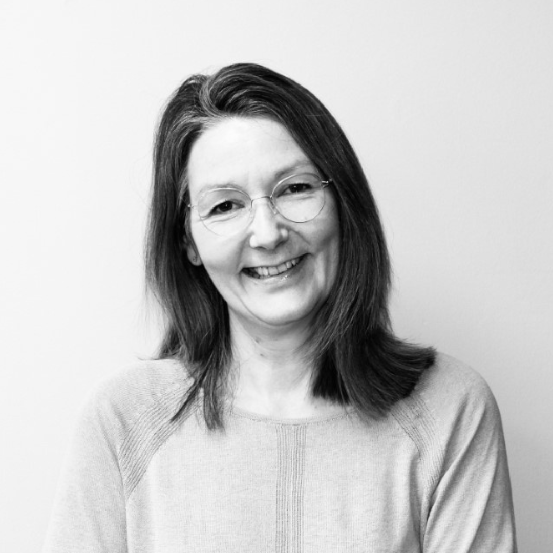 Linda Taylor, Progression Manager