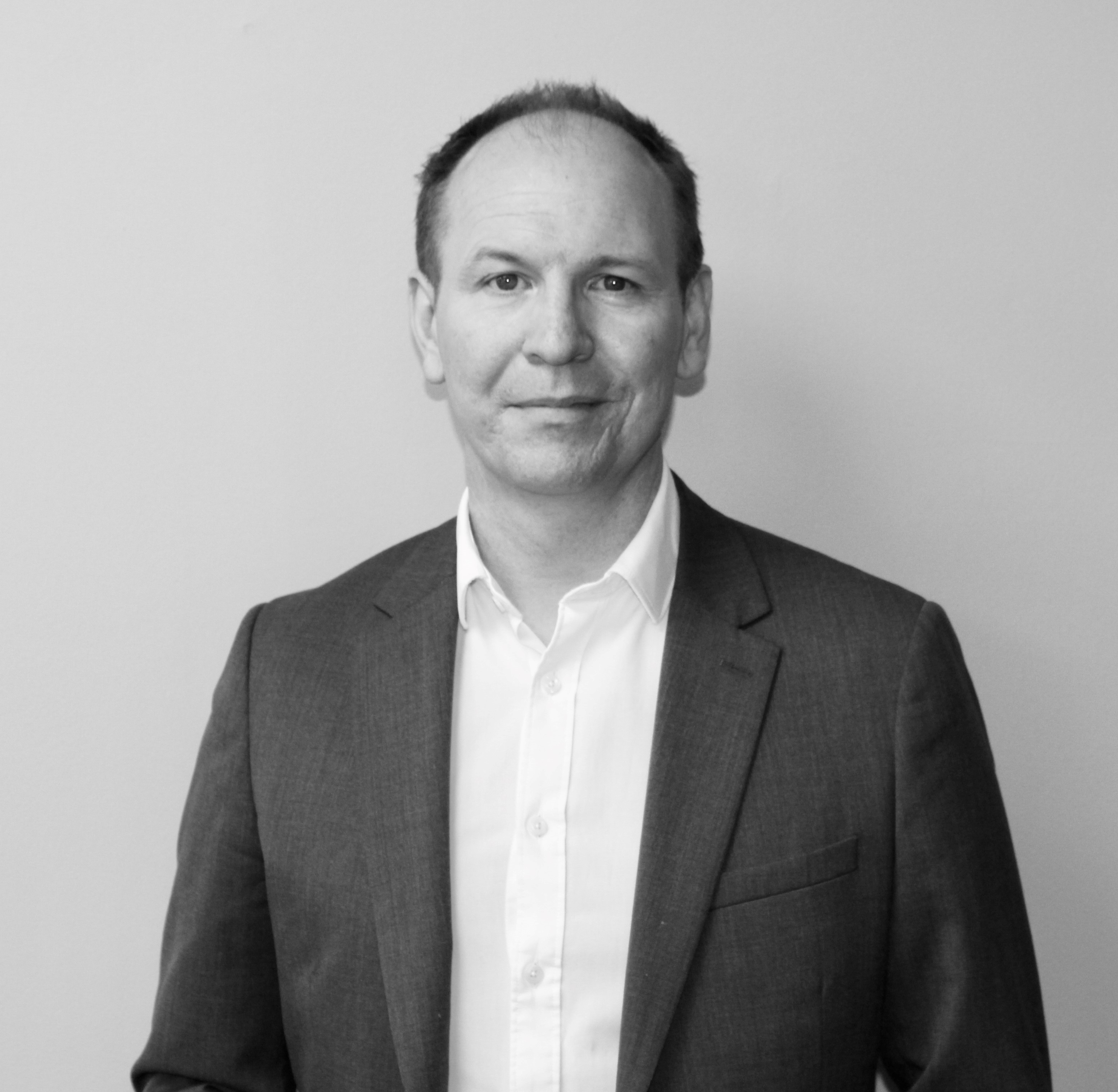 Phil Bartlett, Assistant Branch Manager