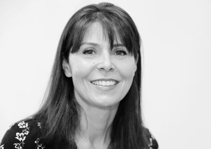 Ginny Millard, Founder/Director