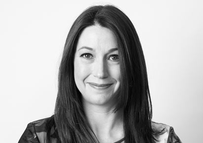 Justine Stapleton, Associate Director,<br>Westerham